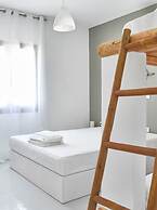 Maria Seaview Villa Near Naousa