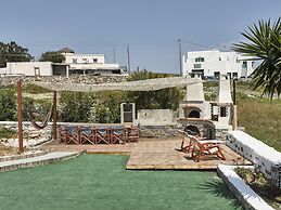 Maria Seaview Villa Near Naousa