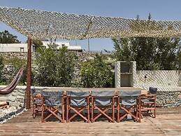 Maria Seaview Villa Near Naousa