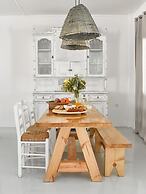 Maria Seaview Villa Near Naousa