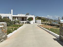 Maria Seaview Villa Near Naousa