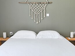 Maria Seaview Villa Near Naousa