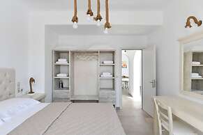 Happy sea View House for 2 With Jacuzzi