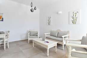 Happy sea View House for 2 With Jacuzzi