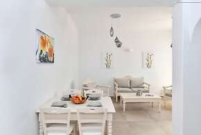 Happy sea View House for 2 With Jacuzzi