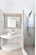 Happy sea View House for 2 With Jacuzzi