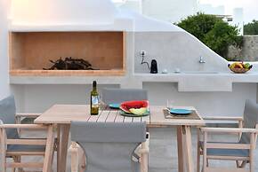 Happy sea View House for 2 With Jacuzzi