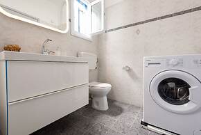 Menta II in Naousa With Free Parking Paros