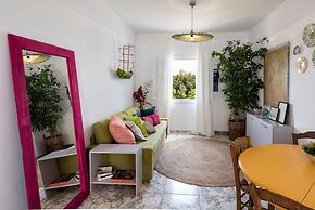 Menta II in Naousa With Free Parking Paros