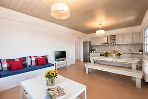 Menta I in the Heart of Naousa Free Parking Paros