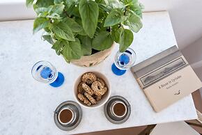 Menta I in the Heart of Naousa Free Parking Paros