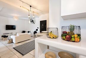 Island Magic With Jacuzzi Pool From June 25