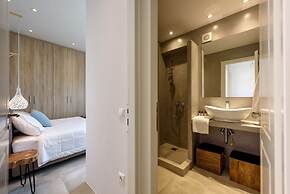 Naousa Story 1 Apartment