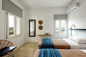 Naousa Story 1 Apartment