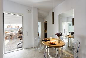 Naousa Story 1 Apartment