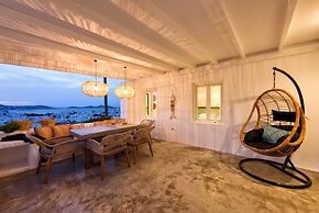 Naousa Story 1 Apartment