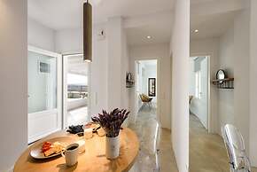 Naousa Story 1 Apartment