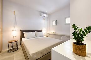 Naousa Story 1 Apartment