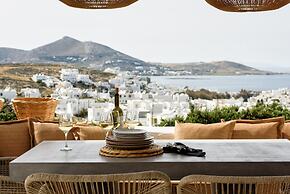 Naousa Story 1 Apartment