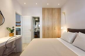Naousa Story 1 Apartment