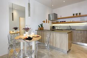 Naousa Story 1 Apartment