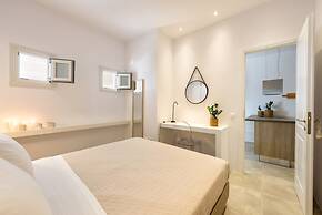 Naousa Story 1 Apartment