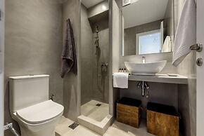 Naousa Story 1 Apartment