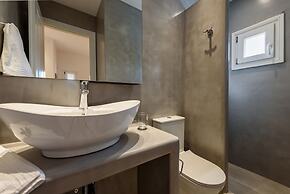 Naousa Story 1 Apartment