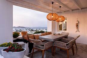 Naousa Story 1 Apartment