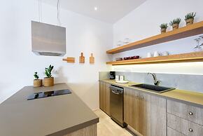 Naousa Story 1 Apartment