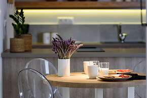 Naousa Story 1 Apartment