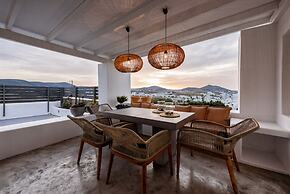 Naousa Story 1 Apartment