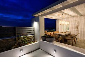 Naousa Story 1 Apartment