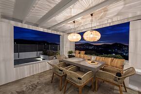 Naousa Story 1 Apartment