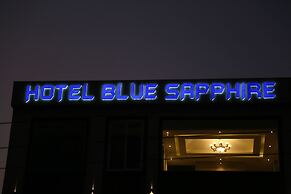 Hotel Blue Sapphire