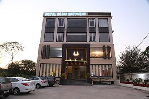 Hotel Blue Sapphire