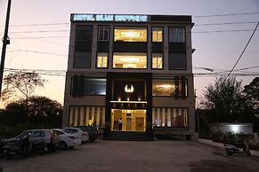 Hotel Blue Sapphire