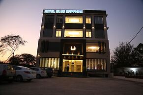 Hotel Blue Sapphire