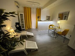 Le Suite Del Lungomare Catania