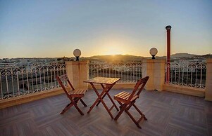 Country Views Villa Victoria