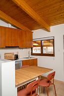 Sofita Rokani at Kalavrita Center