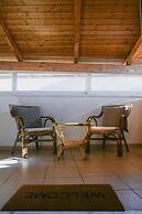 Sofita Rokani at Kalavrita Center