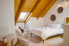 Sofita Rokani at Kalavrita Center