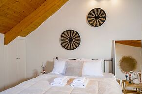 Sofita Rokani at Kalavrita Center