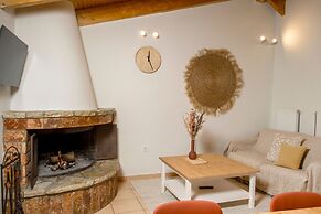 Sofita Rokani at Kalavrita Center