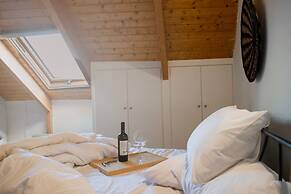 Sofita Rokani at Kalavrita Center