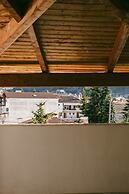 Sofita Rokani at Kalavrita Center