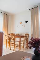 Rokani Studio II at Kalavrita Center