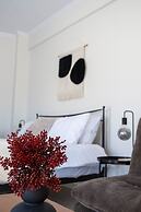 Rokani Studio II at Kalavrita Center