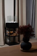 Rokani Studio II at Kalavrita Center